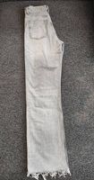 Neue Jeans Zara Highwaist Gr 36 / S