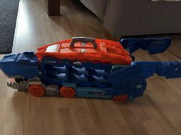 Hot Wheels Monstertruck