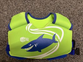 Beco Sealife Schwimmweste Kinder
