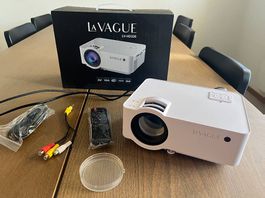 Projector Beamer 
