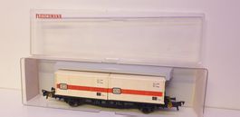 Fleischmann Containerwagen  5232