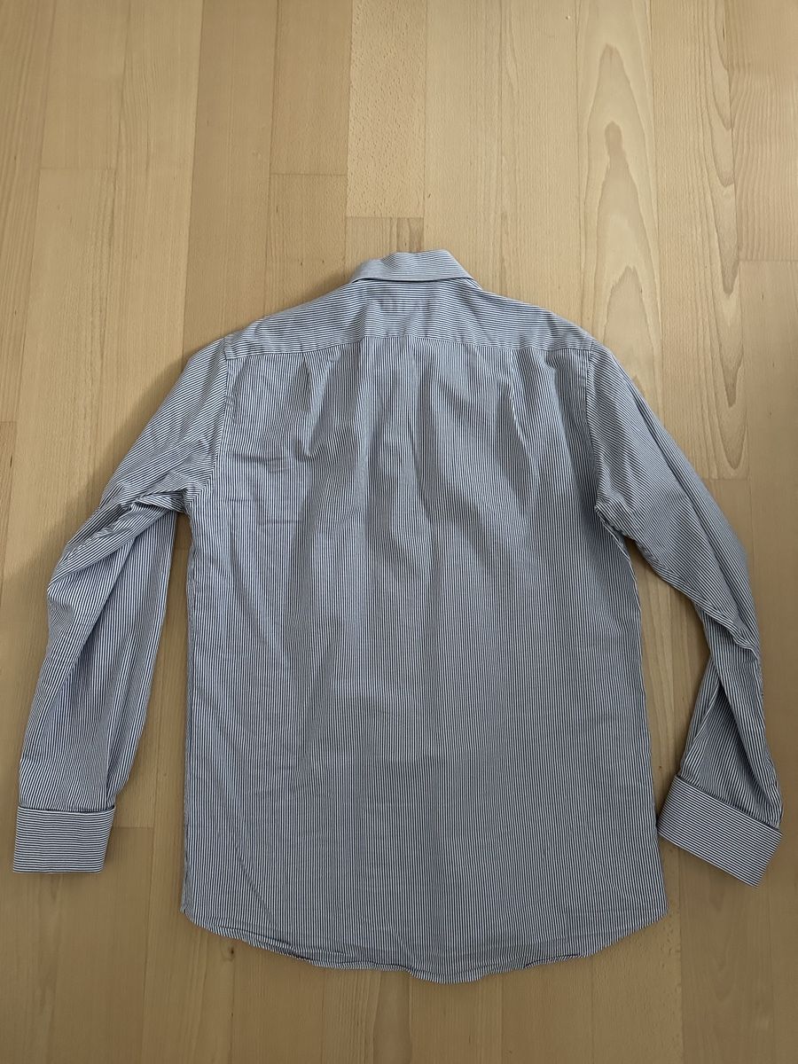 Hemden: Marks & Spencer Herren Hemd Gr.39-40 15 1/2 – Gebraucht aus Bonstetten von kaiser_a 3