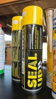 SEAL UP! Bitumen Spray wasserdicht
