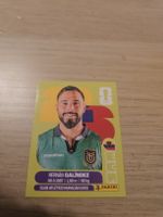 Panini WM 2026 ECU 2 