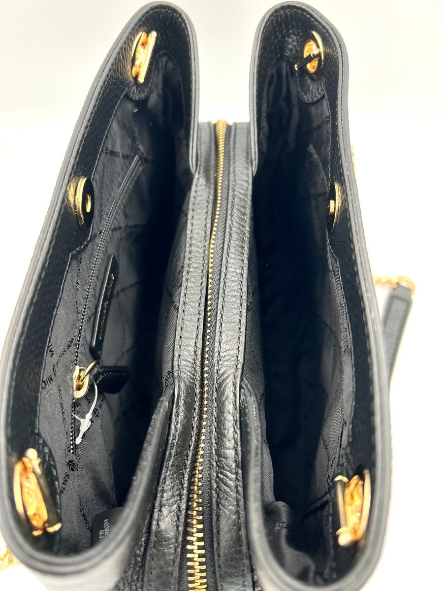 Michael Kors Borse da donna: Michael Kors Tasche black – Nuovo e nell'imballaggio originale da Wiedlisbach venduto da Sistershop 3