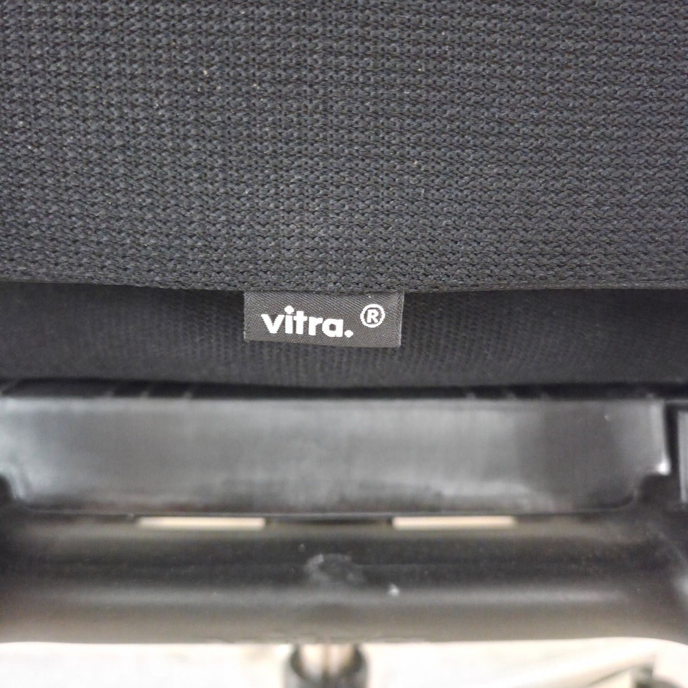 Vitra Sedie: Vitra Oson C Bürodrehstuhl – Usato da Affoltern am Albis venduto da Zapro 4