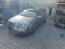 Opel Astra 1,7 CDTI