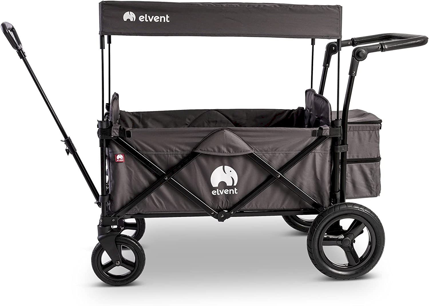 Spielzeuge: elvent SmartCruiser Premium Bollerwagen – Neu und originalverpackt aus Bottighofen von zaap 2