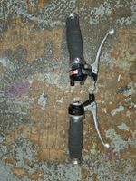 Griffset Handschaltung Mofa