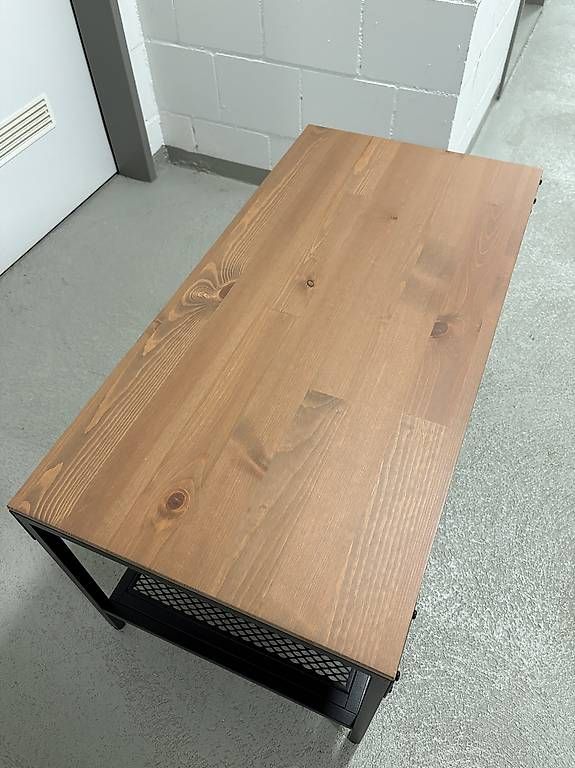Tavoli: Ikea Beistelltisch – Usato da Kleindoettingen venduto da Gigor03 1
