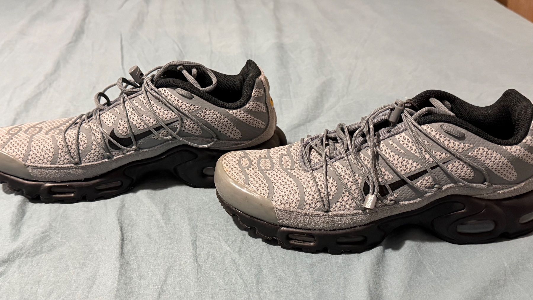 Nike Herrenschuhe: Nike Air Max Plus Utility size 42 – Gebraucht aus Ascona von XGiOvAnNi95X 1