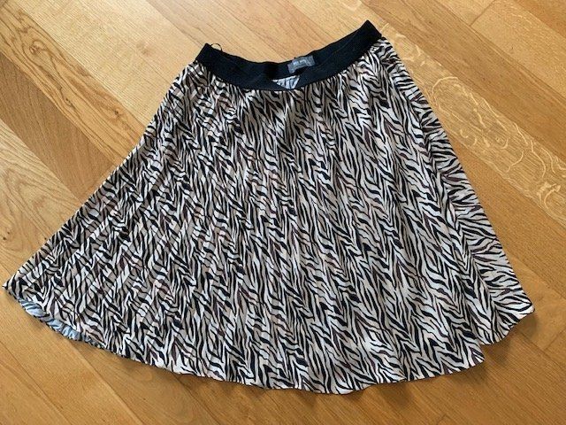 Mos mosh Röcke: Mos Mosh PLISSÉ Rock Midi-Länge Gr. L – Gebraucht aus Kreuzlingen von shopaholicatheart_3 6