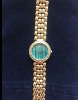 Orologio da donna Jacques Lemans dorato, come nuovo! 48