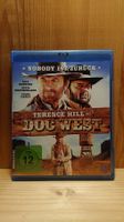 DOC WEST Blu-Ray mit Terence Hill