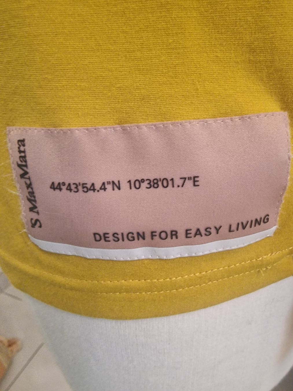 Max Mara Maglioni & Felpe: Max Mara Pullover Gr.S – Usato da Oberglatt ZH venduto da Alischa1 2