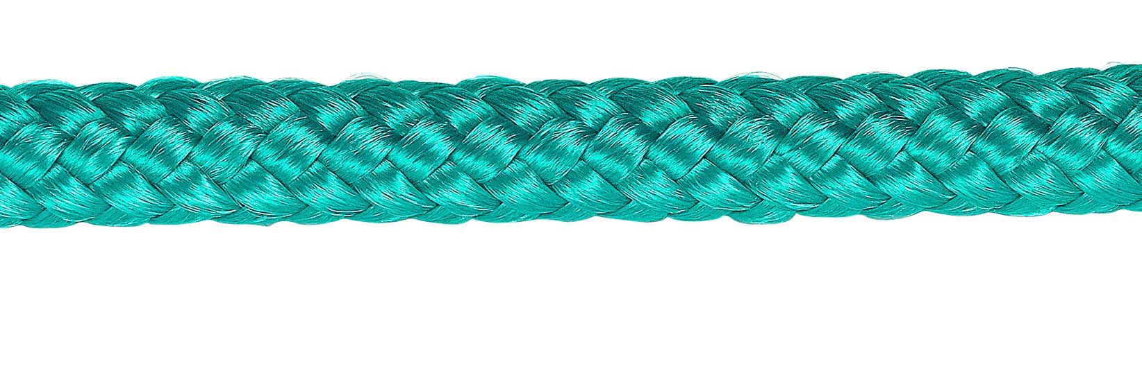 Corde: Meister elastisches Seil 8mm, grün, 100m – Nuovo e nell'imballaggio originale da Kägiswil venduto da nick333 1