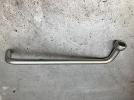 Winkel-Steckschluessel, Radschlüssel Top Zustand, 24mm