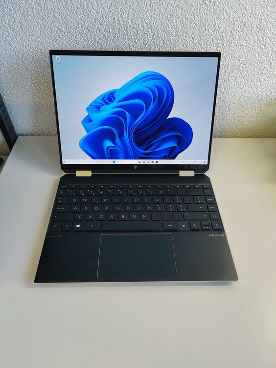 Laptop HP Spectre Convertible 1TB Ab 100.Fr (Defekt) in Solothurn für ...