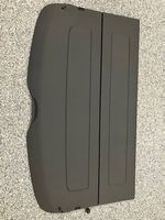 Audi Q5 / SQ5 (8R) Kofferraumabdeckung  / Hutablage