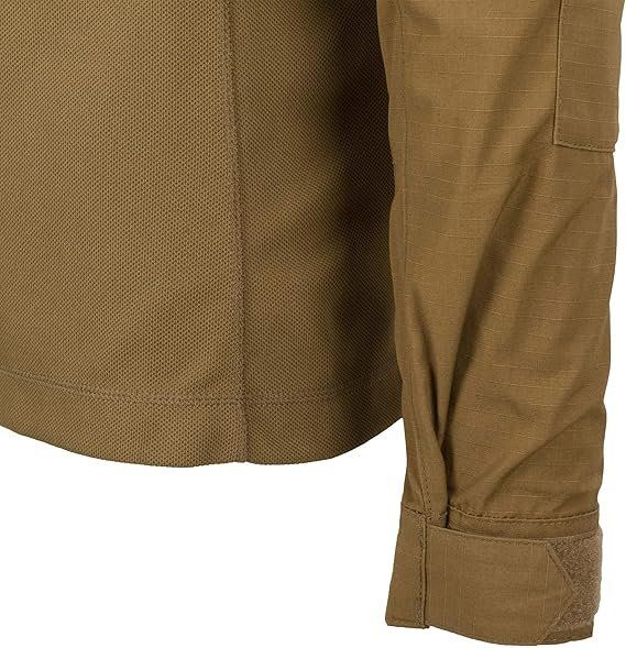 Uniformi: Helikon-Tex MCDU Combat Shirt - schwarz – Nuovo (secondo la descrizione) da Sursee venduto da Merkava 2