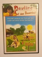 A3 DVD - Pauline auf dem Bauernhof (deutsch) - 1x abgespielt