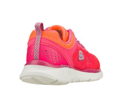 Scarpe da donna: Skechers Equalizer fuchsia, UK 3 = EUR … – Nuovo (secondo la descrizione) da Seengen venduto da SportDreams 3
