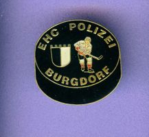 EHC  POLIZEI  BURGDORF