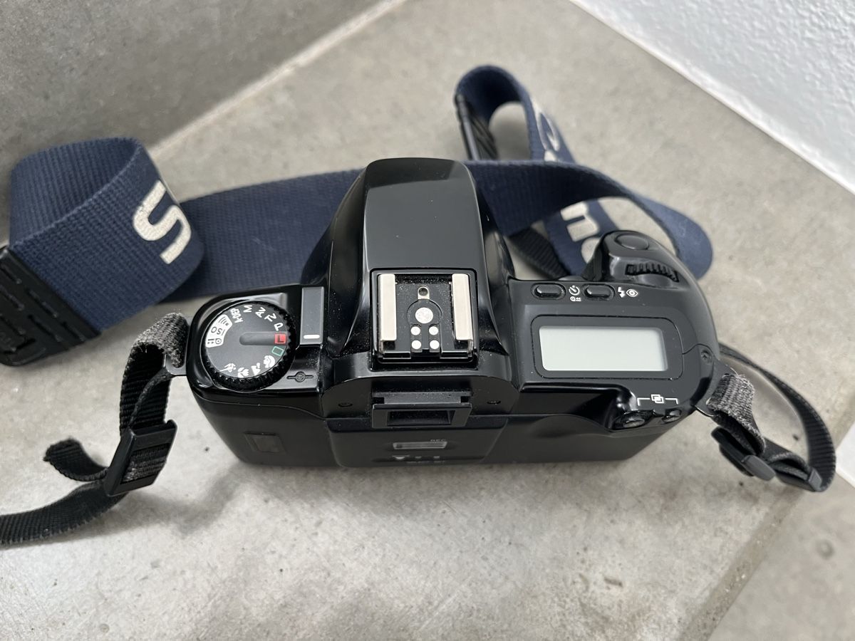 Canon Kamera: Canon EOS 500 Gehäuse – Gebraucht aus Kilchberg ZH von sop_5xjv 2