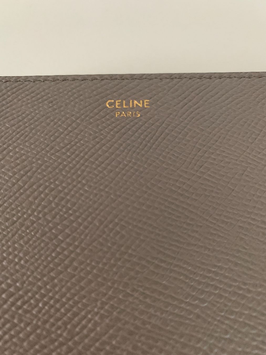 Celine Portamonete: CELINE Portefeuille neuf – Nuovo e nell'imballaggio originale da Morges venduto da Imade1 1