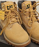 Stylish CAT Work Boots