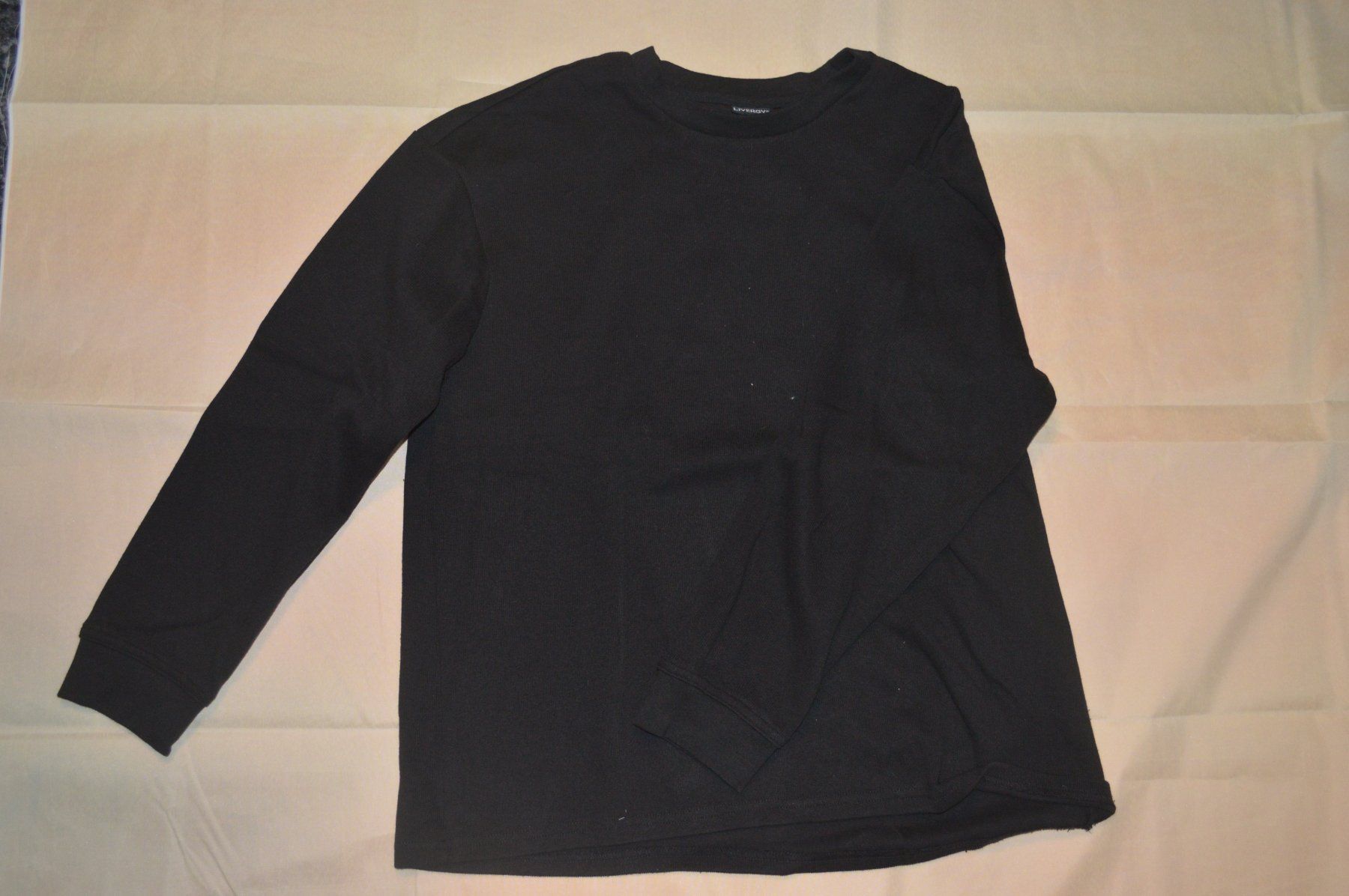 Maglioni & Felpe: 5 Pullovers Set Grau Schwarz Rosa Rot  gebraucht – Usato da Buchs SG venduto da die_zc5l 4