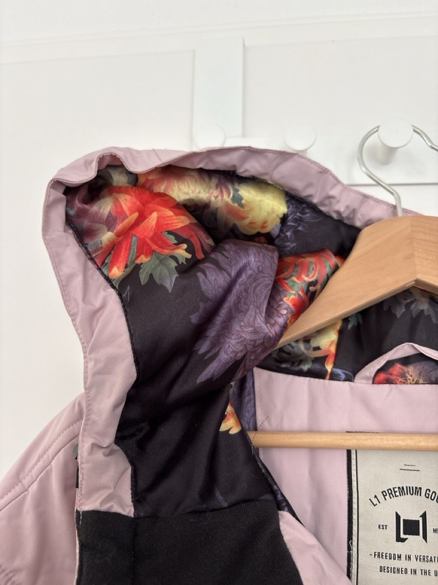 Jacken: Snowboardjacke L1 Grösse M – Gebraucht aus Zürich von nin_n7p7 3