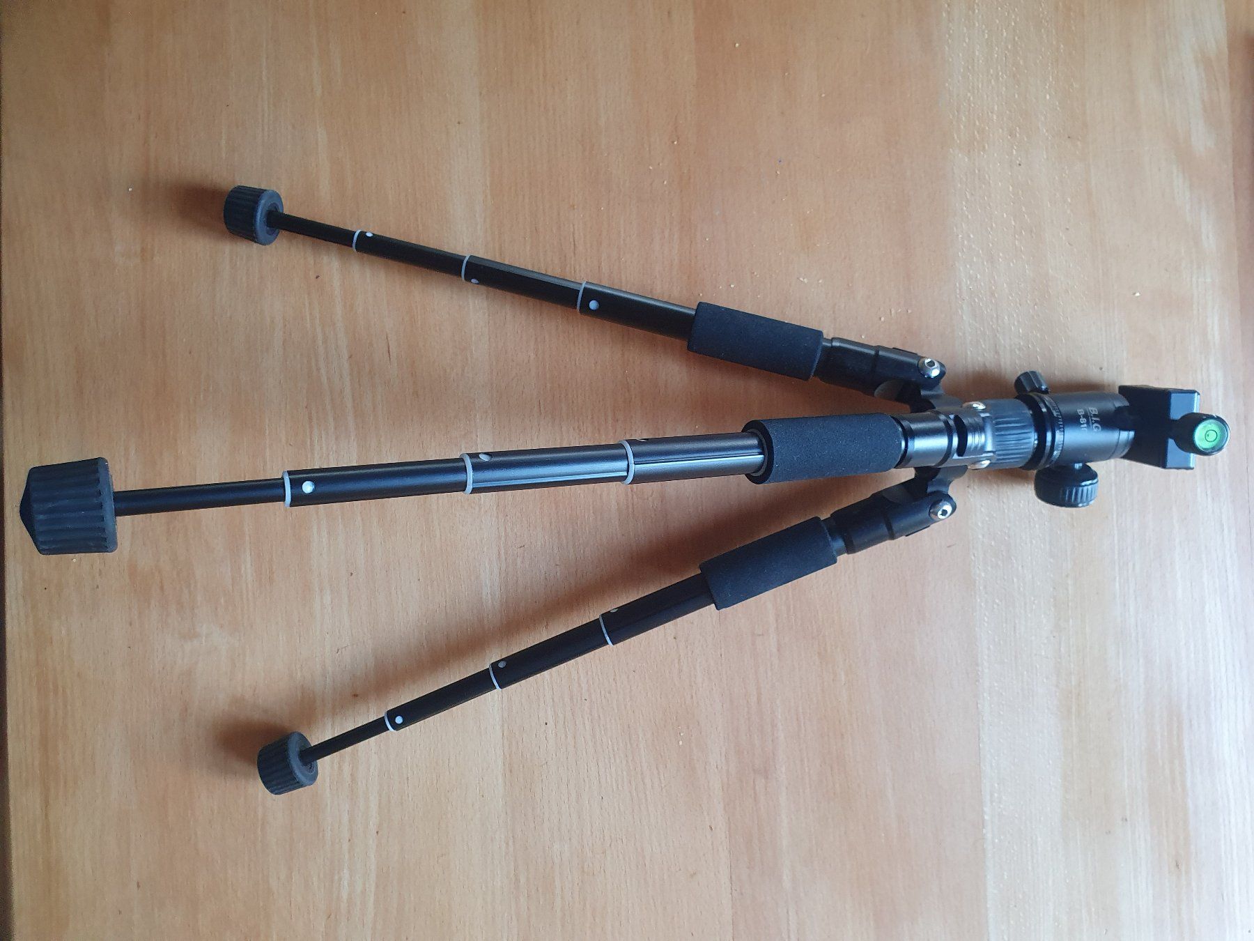 Stative & Köpfe: Stativ B.I.G. MT-810 – Gebraucht aus Schüpfen von glange 1