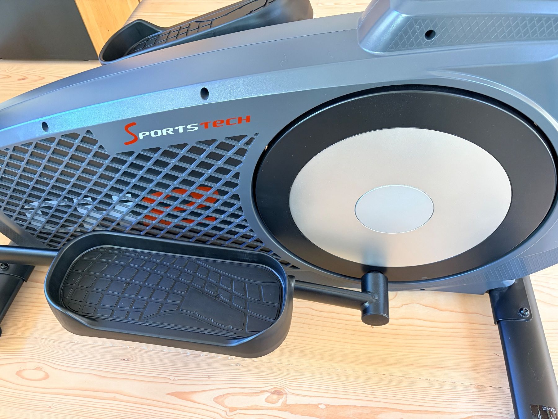 Hometrainer: Sportstech CX2 Crosstrainer – Usato da Hofstatt venduto da alchemilla8 7
