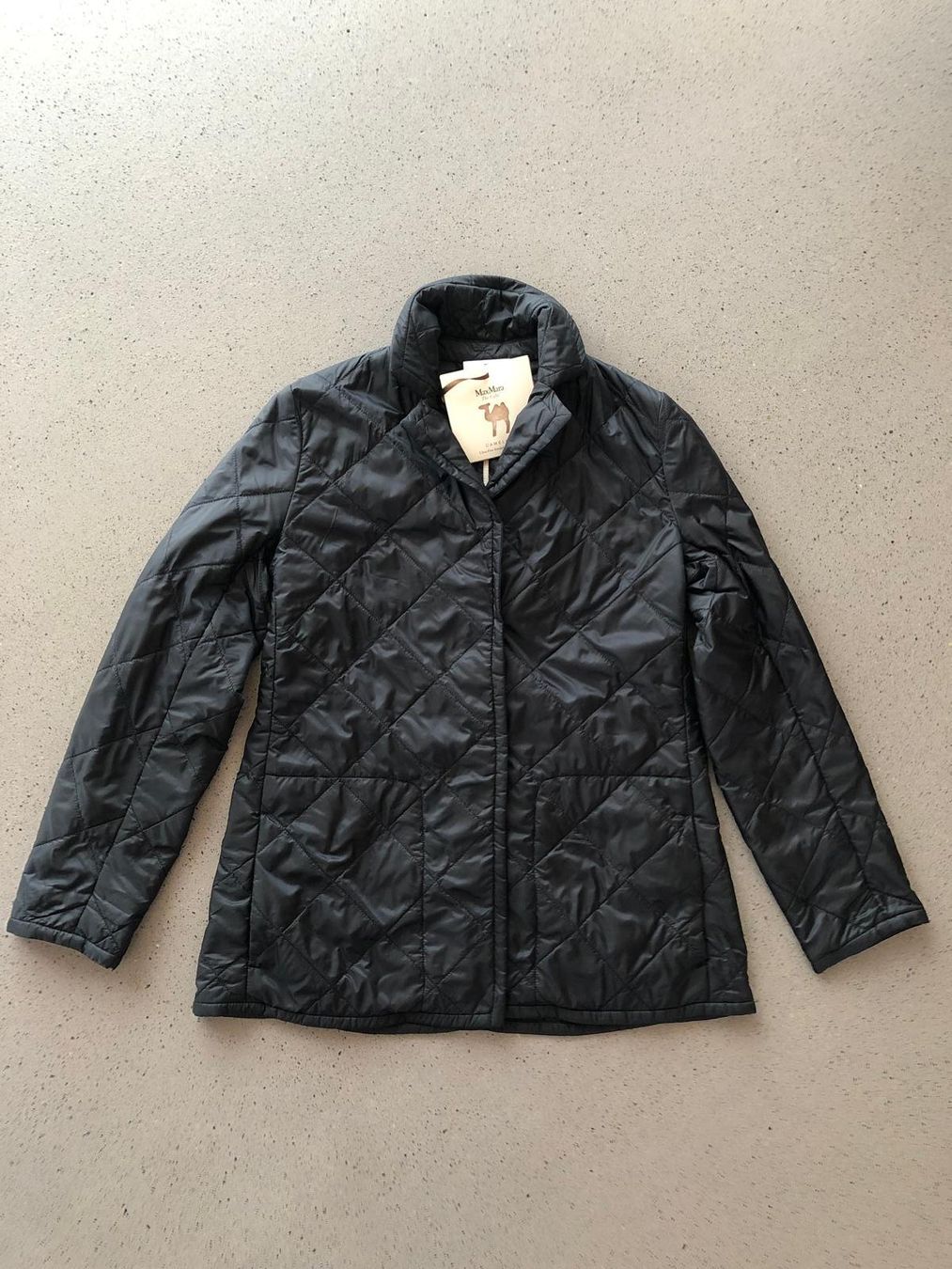 Max Mara Giacche: kurze Jacke – Nuovo (secondo la descrizione) da Bern venduto da bal_lbx9