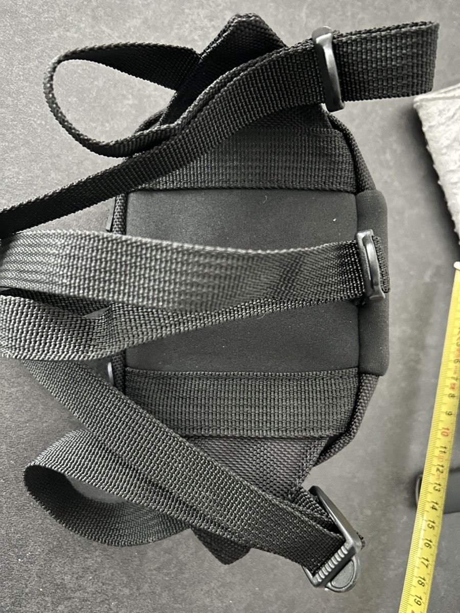 Accessori per altri veicoli: Housse GPS/Natel moto – Nuovo (secondo la descrizione) da Echandens venduto da la_pieuvre 1