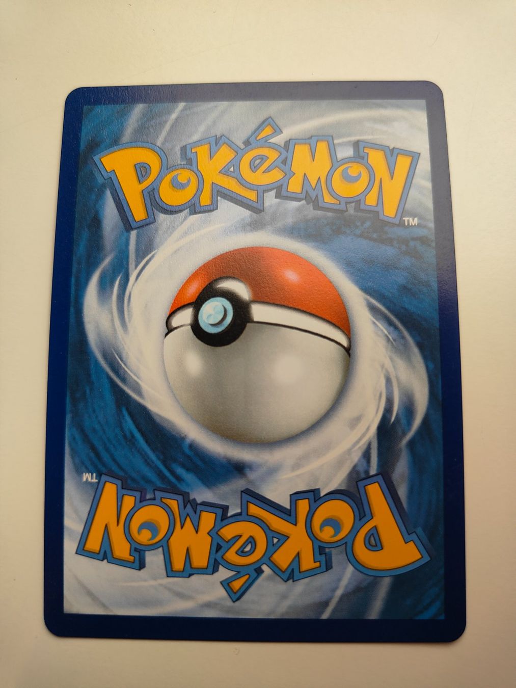 Pokémon Sammelbilder & Trading cards: Pokemon Infernopod VMAX Full Art Verlorener Ursprung – Gebraucht aus Thalwil von FigurenFreunde 1
