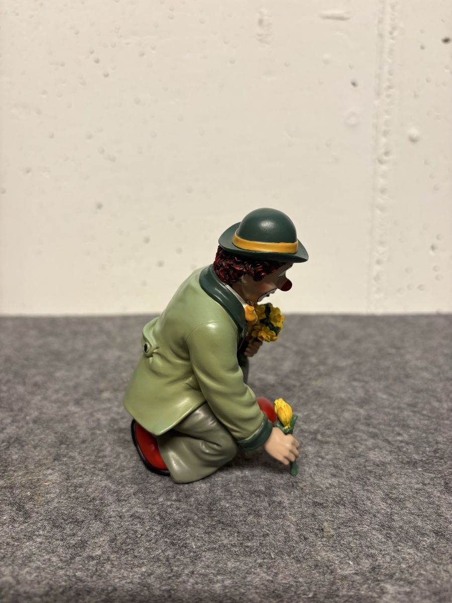 Figuren: Original Gilde Clown – Gebraucht aus Horgen von Fischli7 2