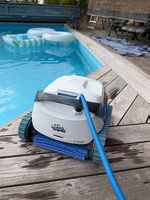 Poolroboter Dolphin S 300i