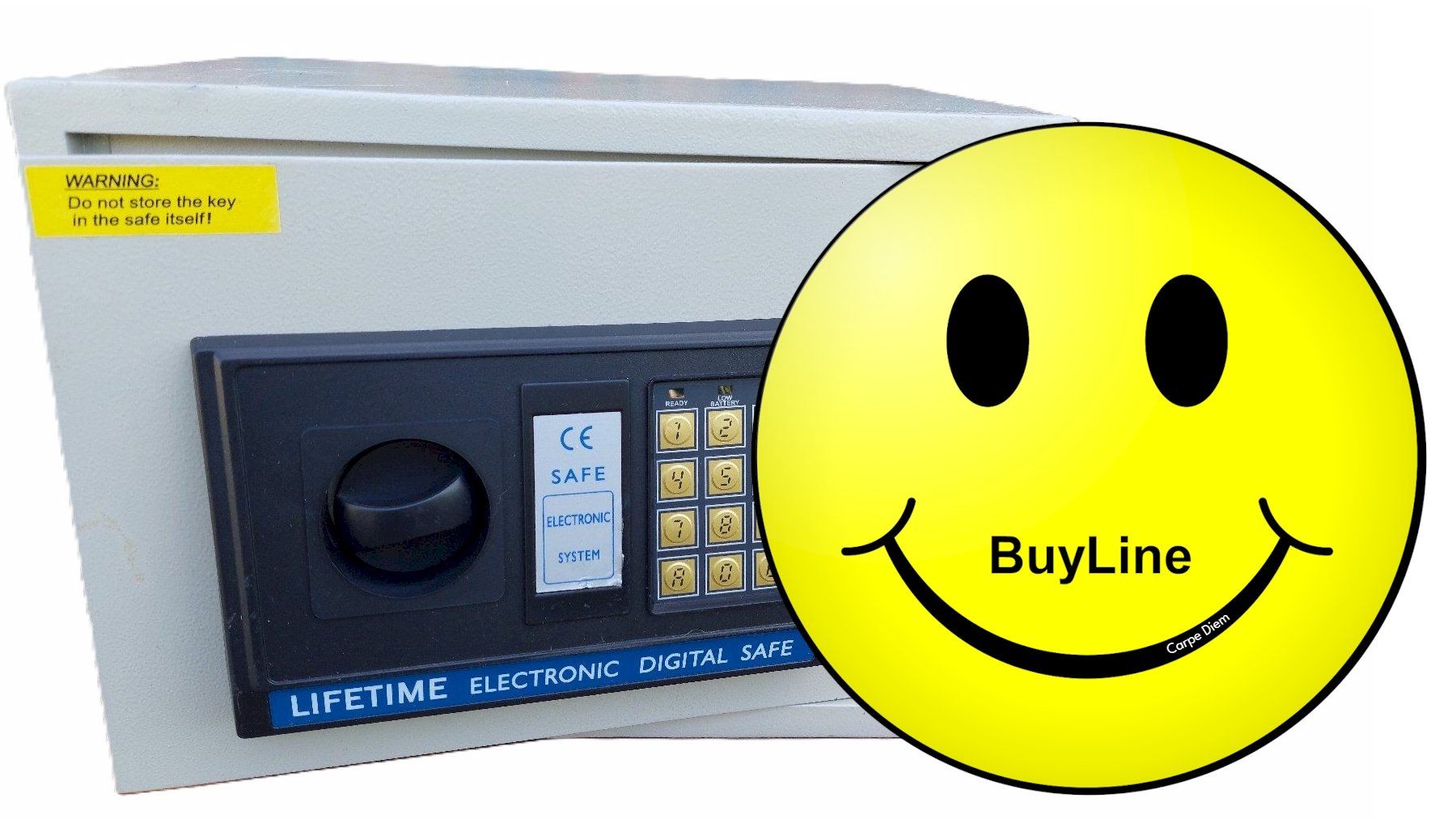 Casseforti: Tresor / Safe – Usato da Mamishaus venduto da buyline