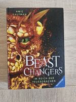 Beast Changers : Im Reich der Feuerdrachen Band 2