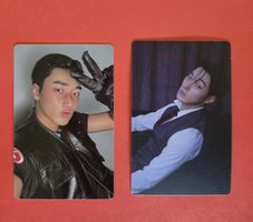 Ateez set San Golden hour pt 5 kpop officiel