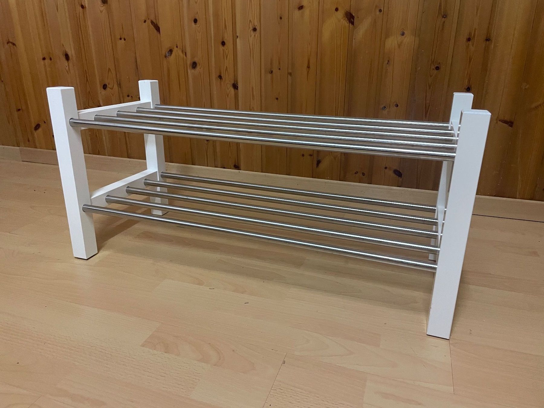 Ikea Garderobe: 2 portes-chaussures IKEA – Gebraucht aus Neuchâtel von Idea_plus 1