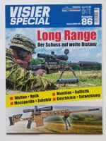 VISIER Special Nr. 86 - Long Range