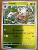 Pokemon Shiftry Reverse (Versand gratis)