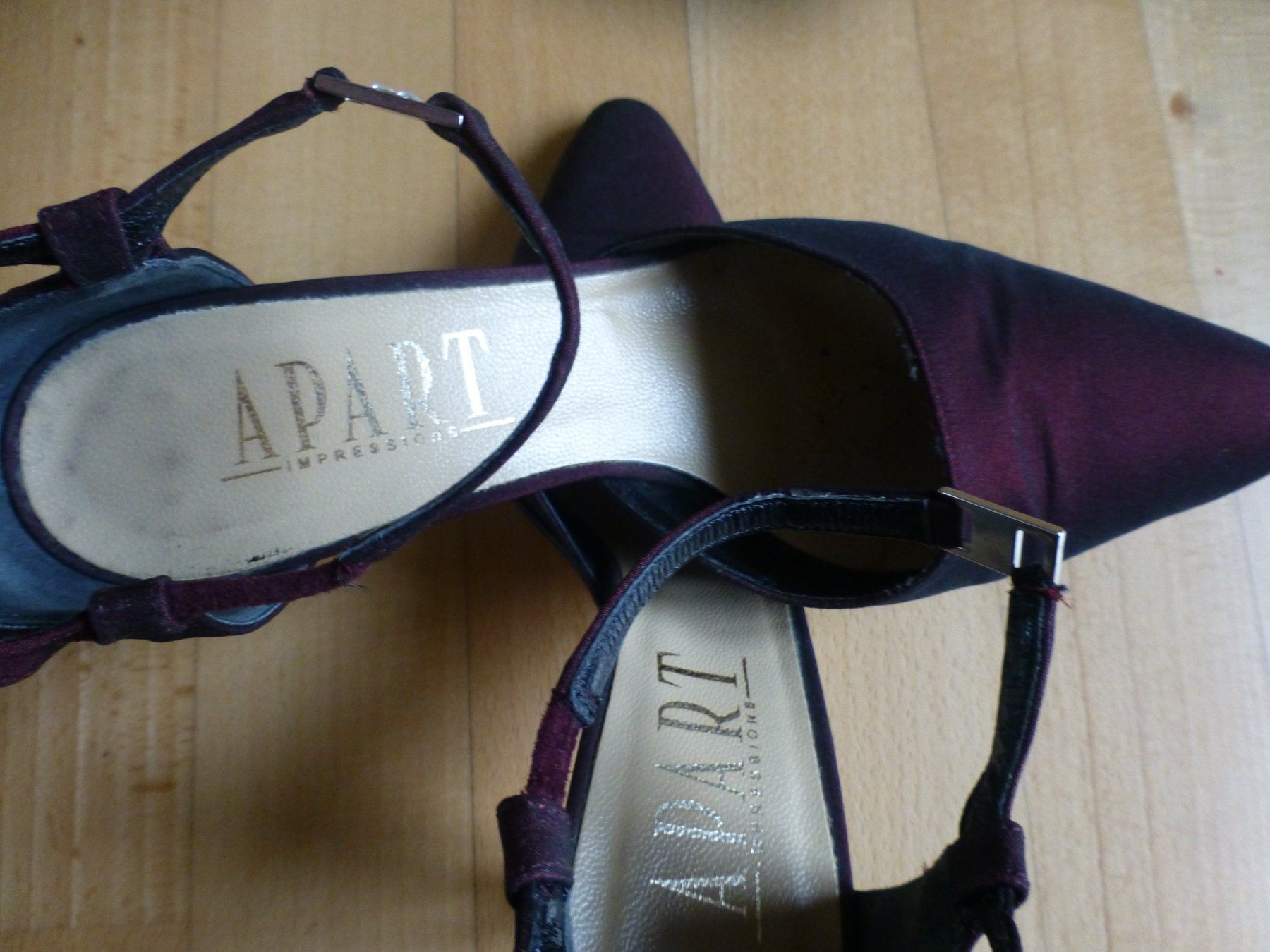 Alba Moda Scarpe da donna: Pumps (elegant) – Usato da Hergiswil NW venduto da annettelia 2