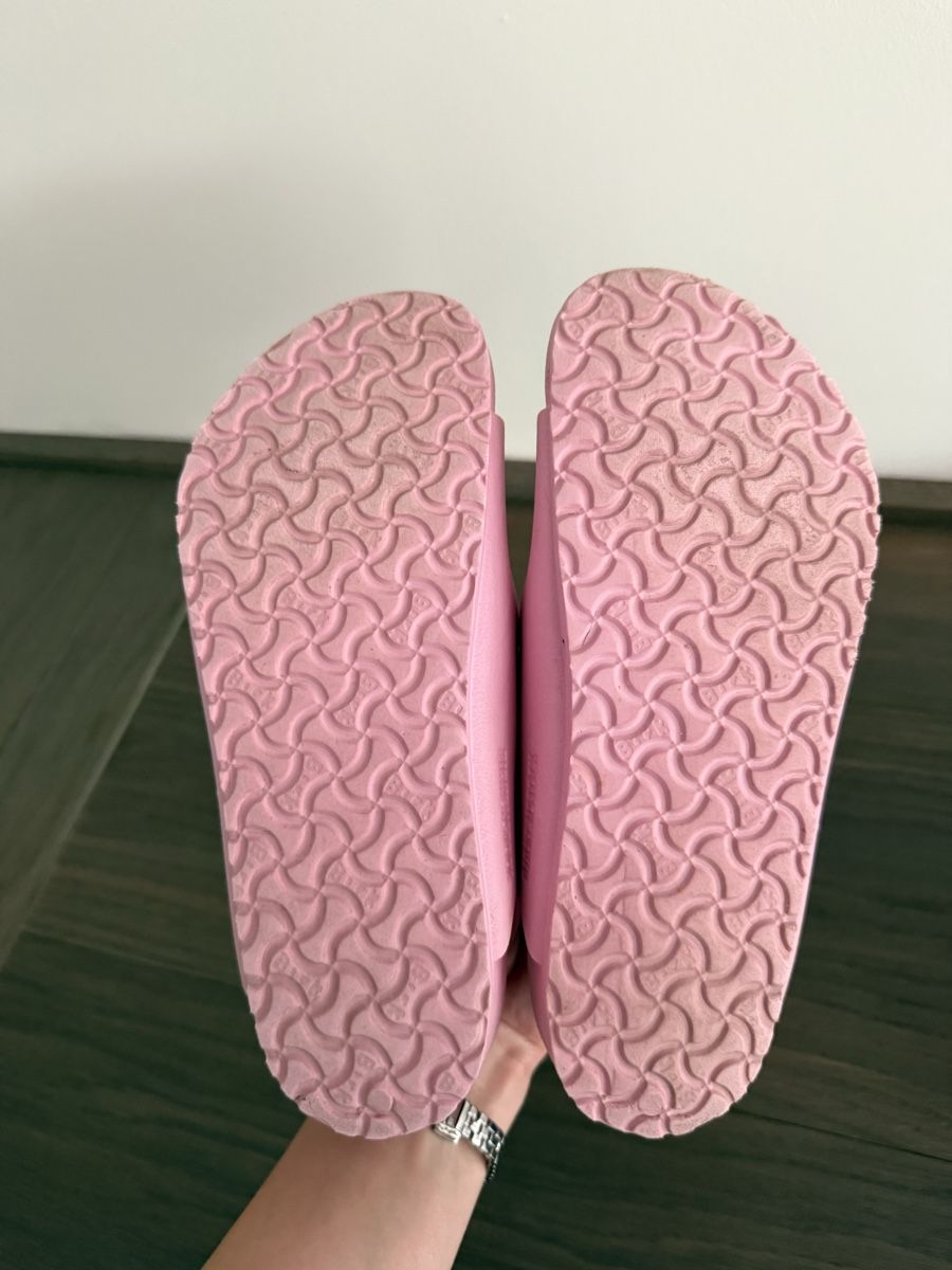 Birkenstock Scarpe per ragazzi: Birkenstock Milano EVA Kids – Usato da Wilen b. Wollerau venduto da Nataly_ 1