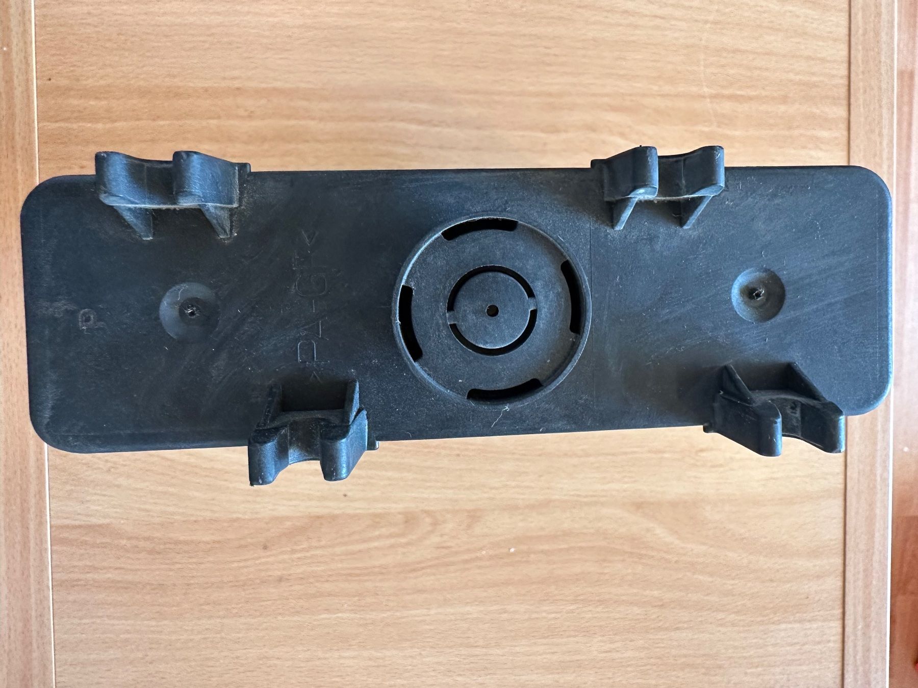 Bosch Tutti pezzi di ricambio auto: Bosch Steuergerät 0261200495 021906258A – Usato da St.Gallen venduto da maierm01 5