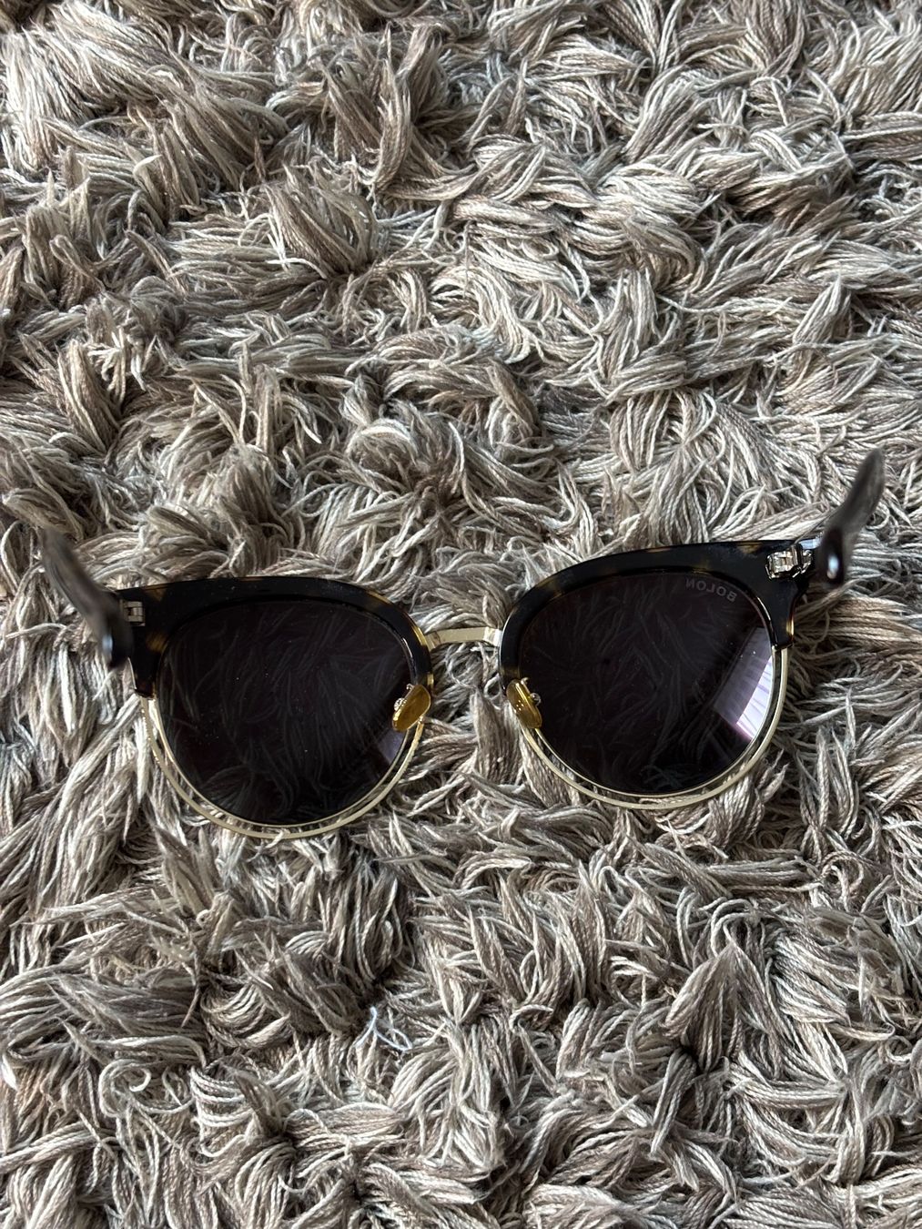 Occhiali & Lenti: Sonnenbrille von Bolon – Usato da Therwil venduto da cosugs 4