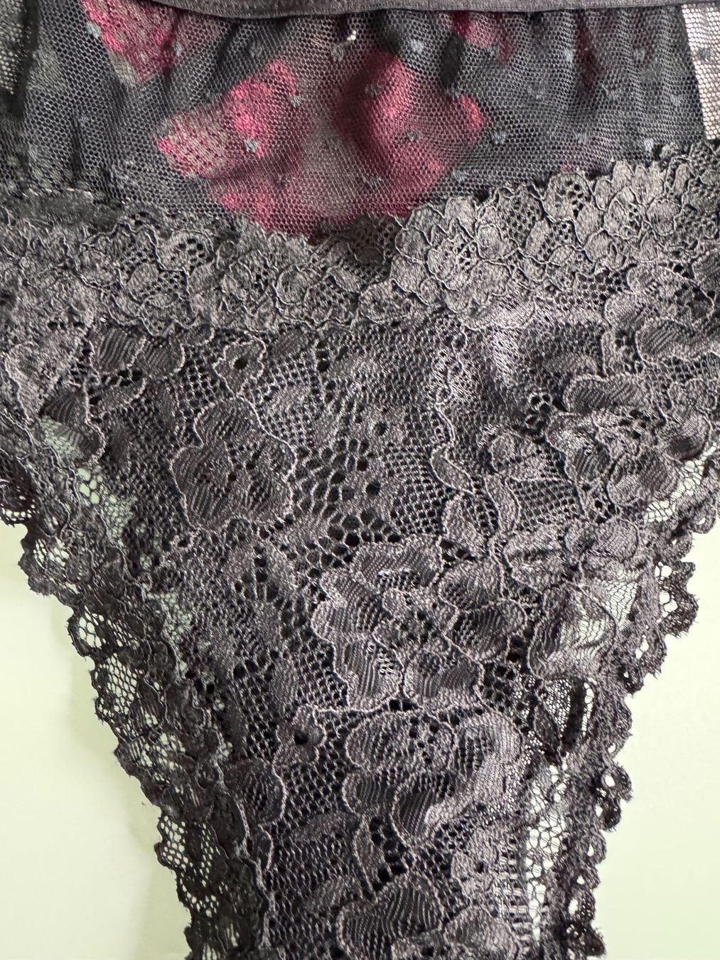 Armani Altra biancheria intima: Armani & Björn Borg, Spitzen .... TANGA  diverse – Nuovo (secondo la descrizione) da Adliswil venduto da Majeska 7